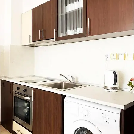 Διαμέρισμα Triumph Holiday Village - With Sea View