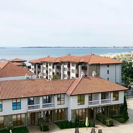 Triumph Holiday Village - With Sea View *