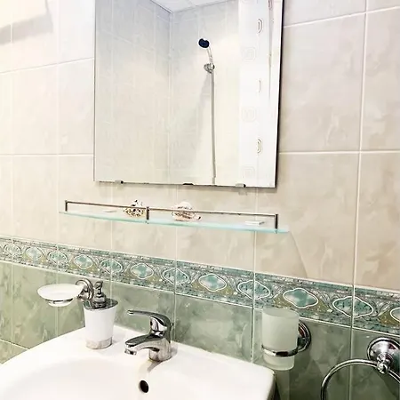 Triumph Holiday Village - With Sea View Διαμέρισμα *