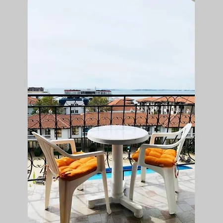 Διαμέρισμα Triumph Holiday Village - With Sea View