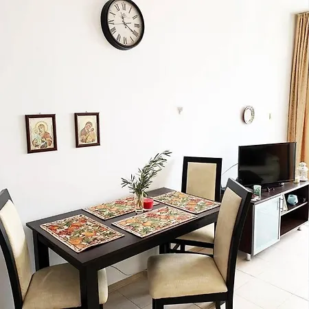 Διαμέρισμα Triumph Holiday Village - With Sea View