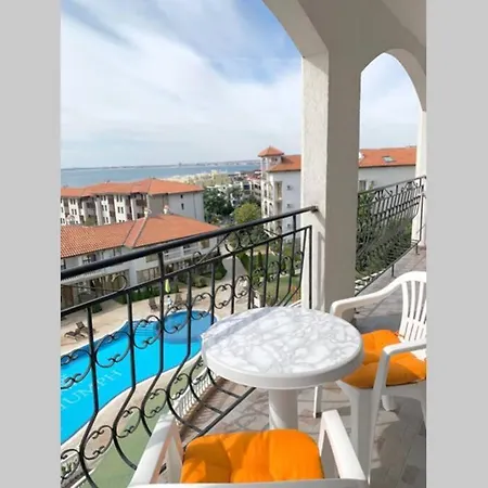 Triumph Holiday Village - With Sea View * Sveti Vlas