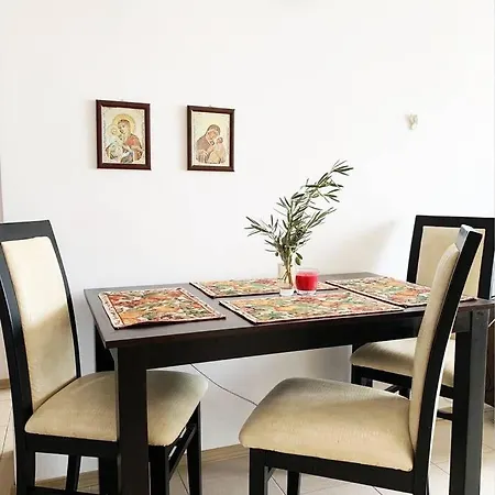 Triumph Holiday Village - With Sea View *