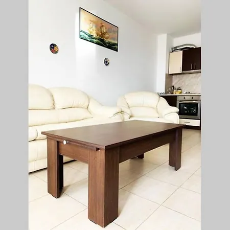 Appartamento Triumph Holiday Village - With Sea View Sveti Vlas
